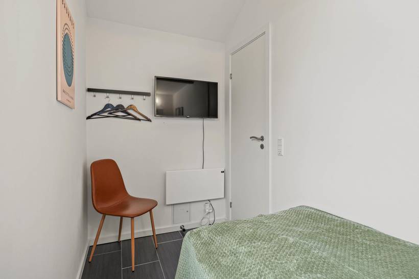 Foto von Ferienhaus TE87 in Jegum - Westjütland