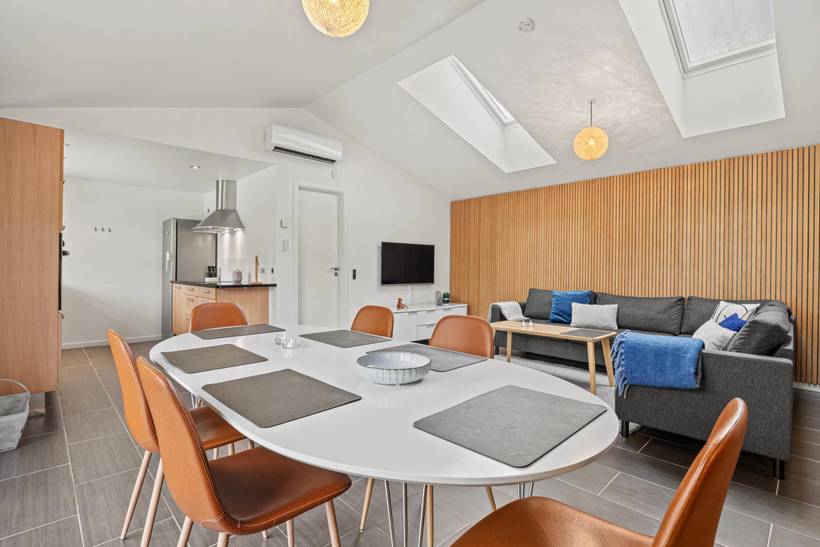 Foto von Ferienhaus TE87 in Jegum - Westjütland