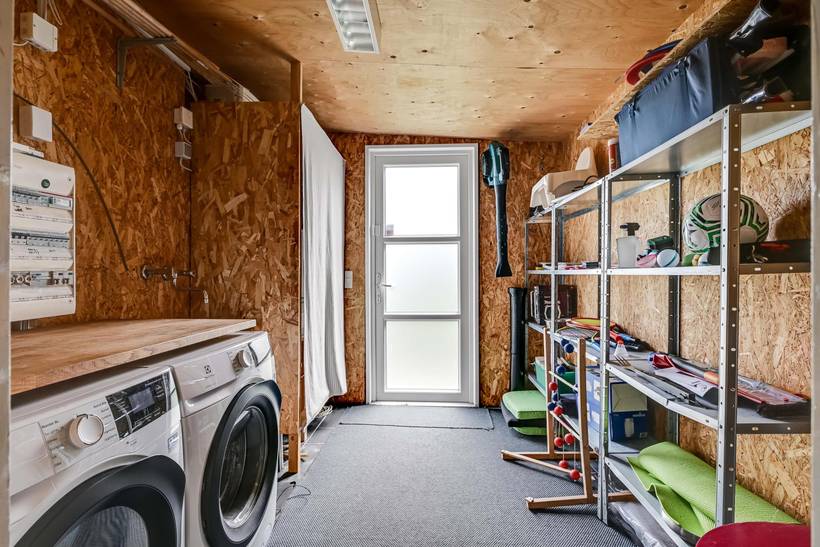Foto von Ferienhaus TE87 in Jegum - Westjütland