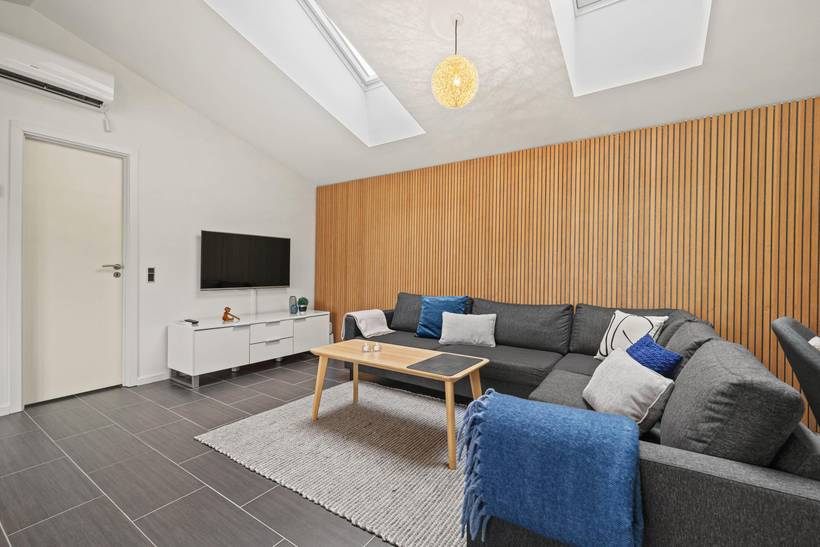 Foto von Ferienhaus TE87 in Jegum - Westjütland