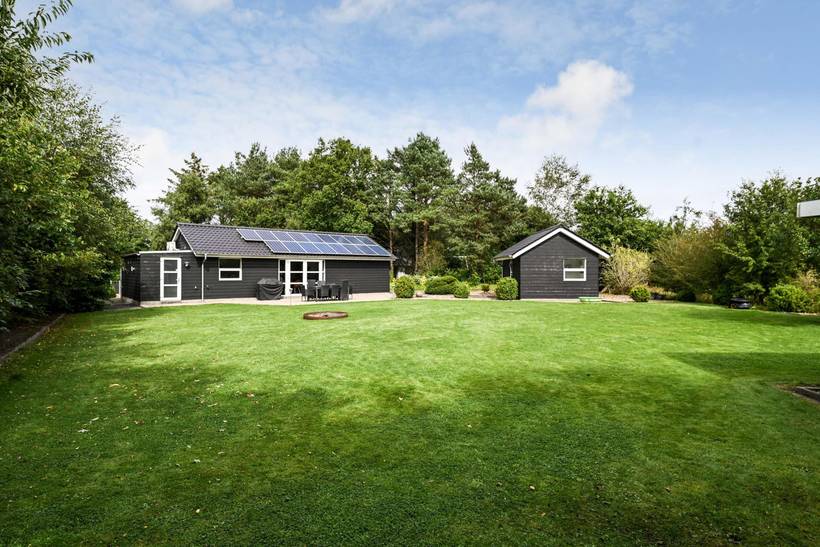Foto von Ferienhaus TE87 in Jegum - Westjütland