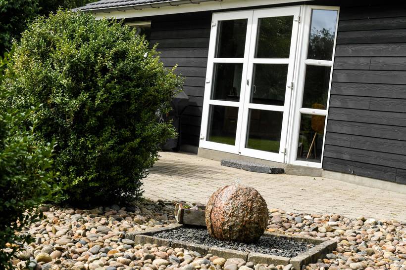 Foto von Ferienhaus TE87 in Jegum - Westjütland