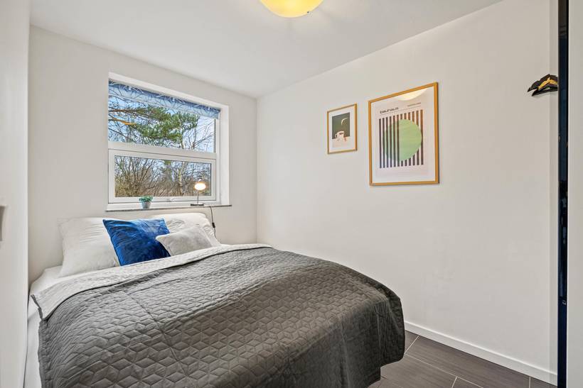 Foto von Ferienhaus TE87 in Jegum - Westjütland