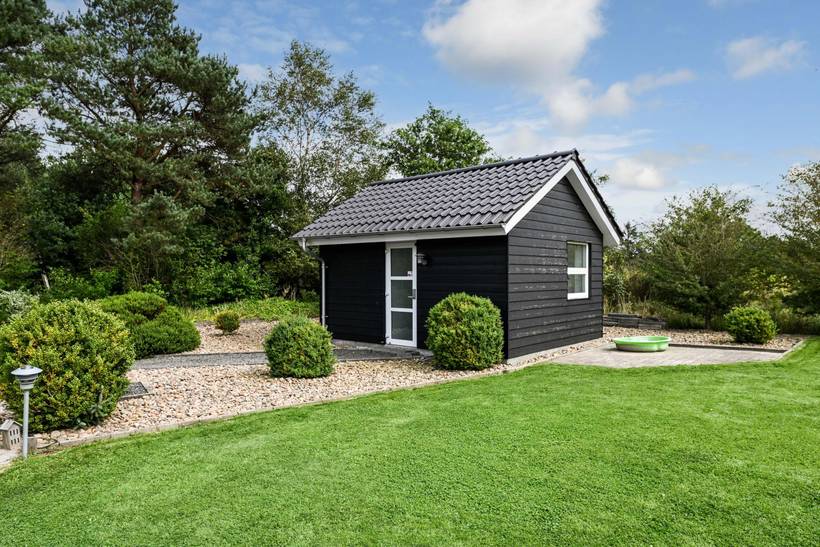 Foto von Ferienhaus TE87 in Jegum - Westjütland