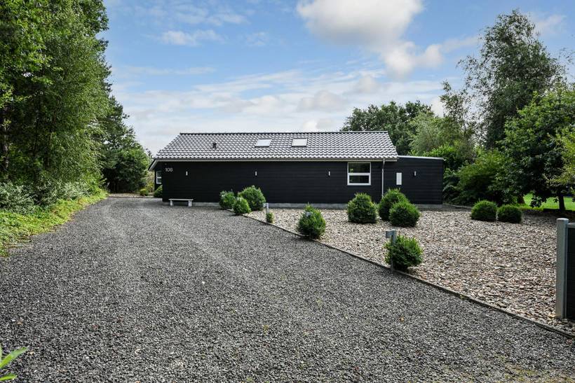 Foto von Ferienhaus TE87 in Jegum - Westjütland