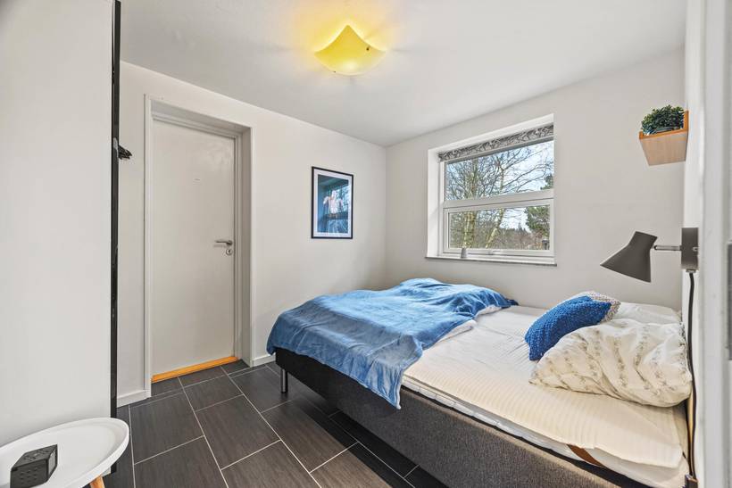 Foto von Ferienhaus TE87 in Jegum - Westjütland
