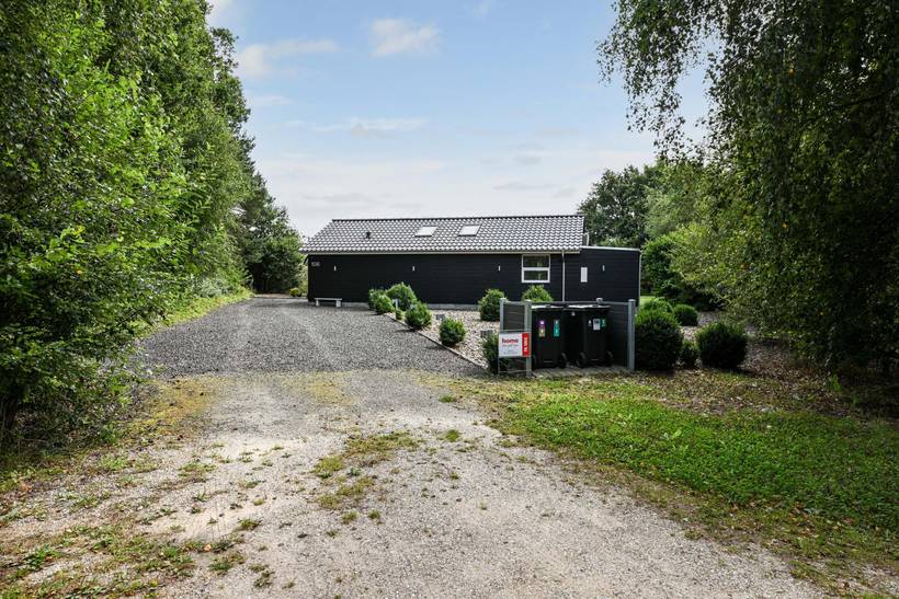 Foto von Ferienhaus TE87 in Jegum - Westjütland
