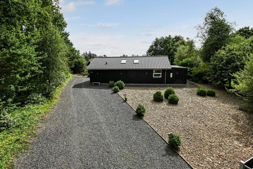 Foto von Ferienhaus TE87 in Jegum - Westjütland