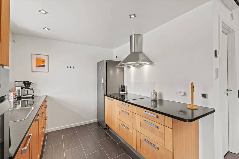 Foto von Ferienhaus TE87 in Jegum - Westjütland