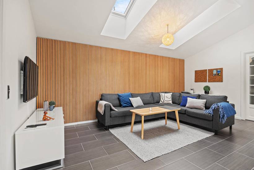 Foto von Ferienhaus TE87 in Jegum - Westjütland