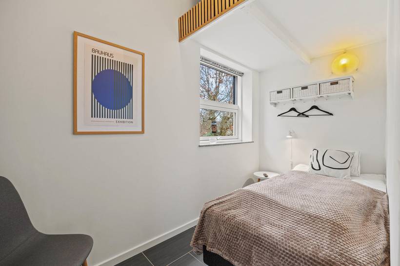 Foto von Ferienhaus TE87 in Jegum - Westjütland
