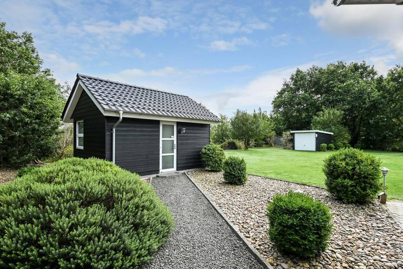 Foto von Ferienhaus TE87 in Jegum - Westjütland