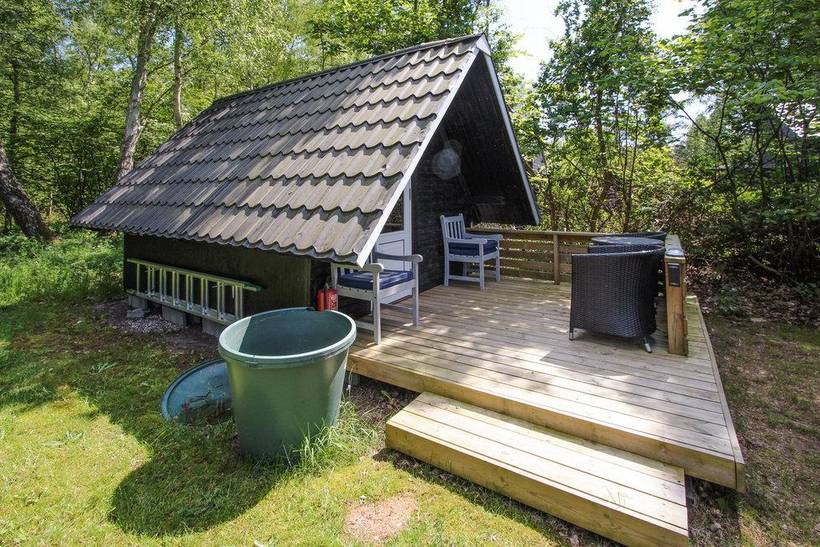 Foto von Ferienhaus TE89 in Mårup - Samsø