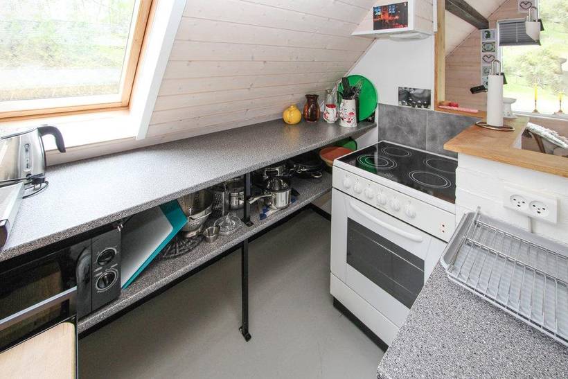Foto von Ferienhaus TE89 in Mårup - Samsø