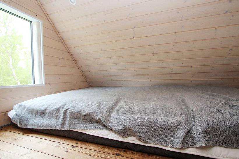 Foto von Ferienhaus TE89 in Mårup - Samsø