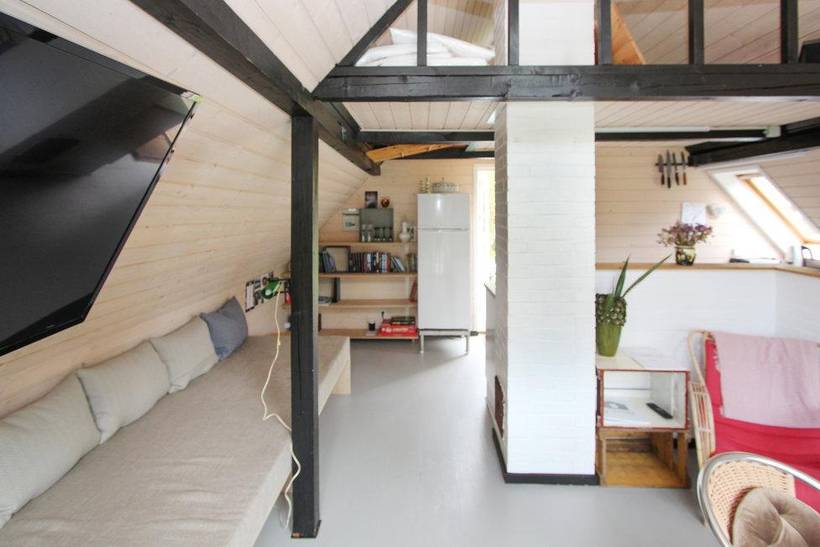 Foto von Ferienhaus TE89 in Mårup - Samsø