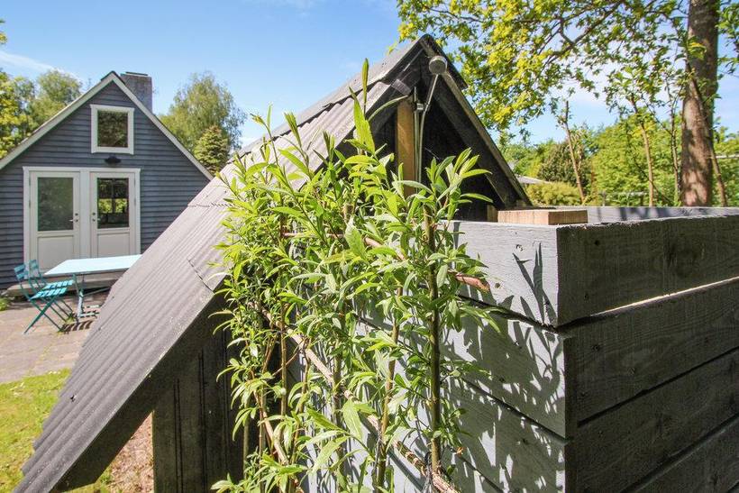 Foto von Ferienhaus TE89 in Mårup - Samsø