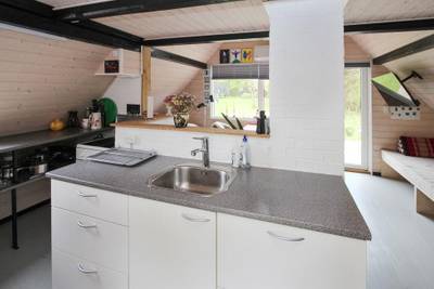 Vorschaubild von Ferienhaus TE89 in Mårup - Samsø