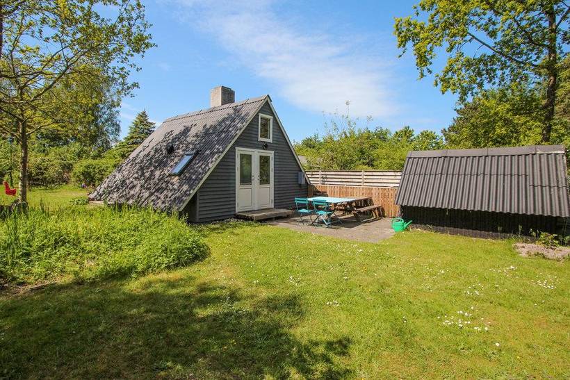 Foto von Ferienhaus TE89 in Mårup - Samsø