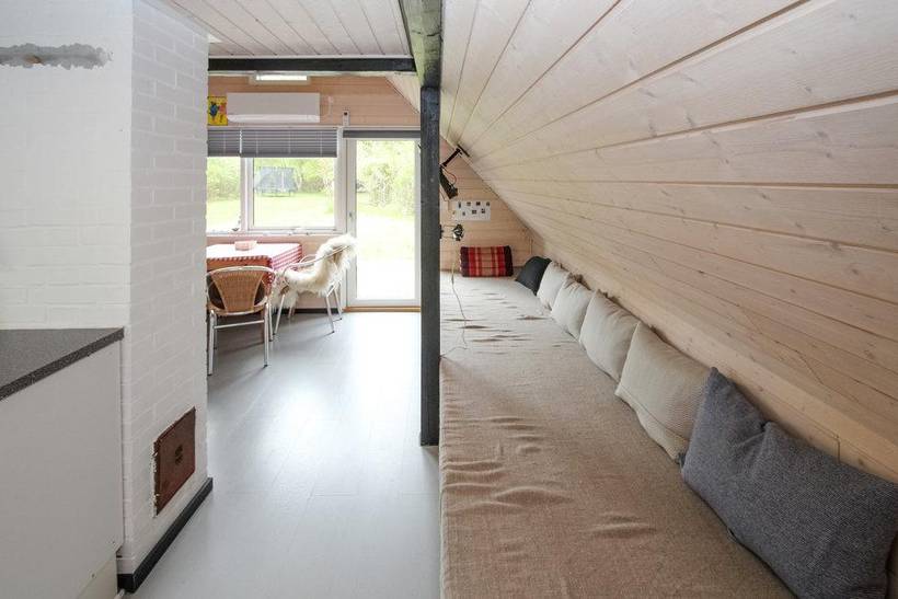 Foto von Ferienhaus TE89 in Mårup - Samsø
