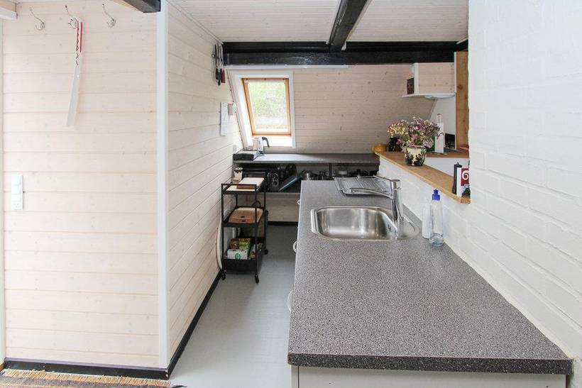 Foto von Ferienhaus TE89 in Mårup - Samsø