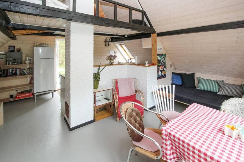 Foto von Ferienhaus TE89 in Mårup - Samsø