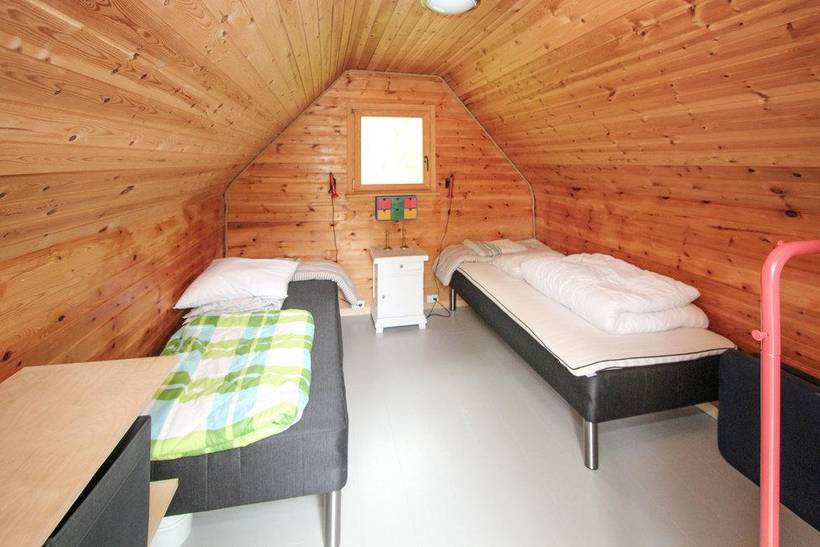 Foto von Ferienhaus TE89 in Mårup - Samsø