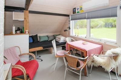 Vorschaubild von Ferienhaus TE89 in Mårup - Samsø