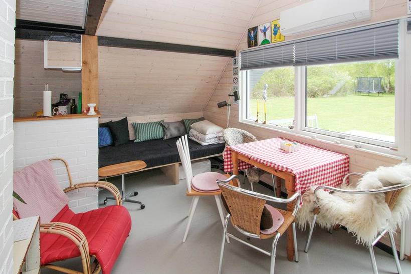 Foto von Ferienhaus TE89 in Mårup - Samsø