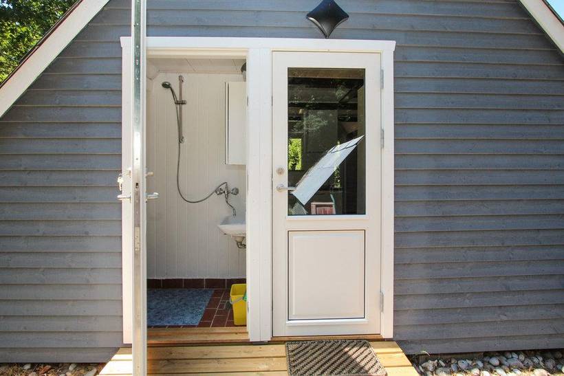 Foto von Ferienhaus TE89 in Mårup - Samsø