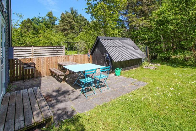 Foto von Ferienhaus TE89 in Mårup - Samsø
