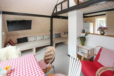 Vorschaubild von Ferienhaus TE89 in Mårup - Samsø