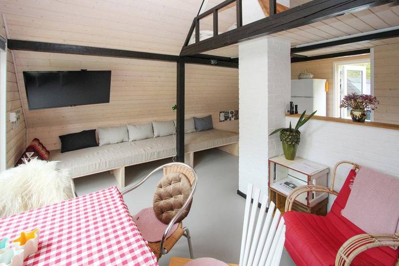 Foto von Ferienhaus TE89 in Mårup - Samsø
