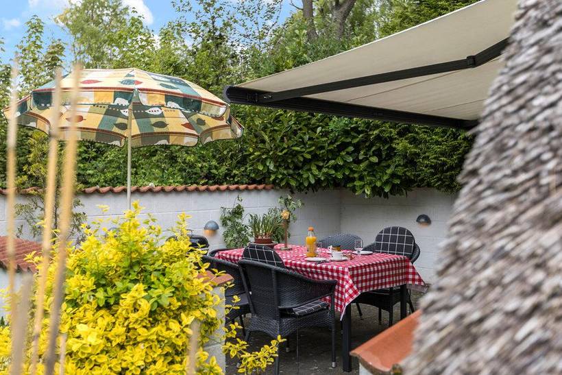 Foto von Ferienhaus TE90 in Kegnæs - Als