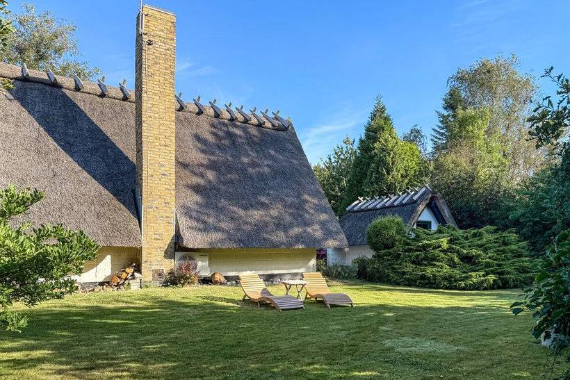 Foto von Ferienhaus TE90 in Kegnæs - Als
