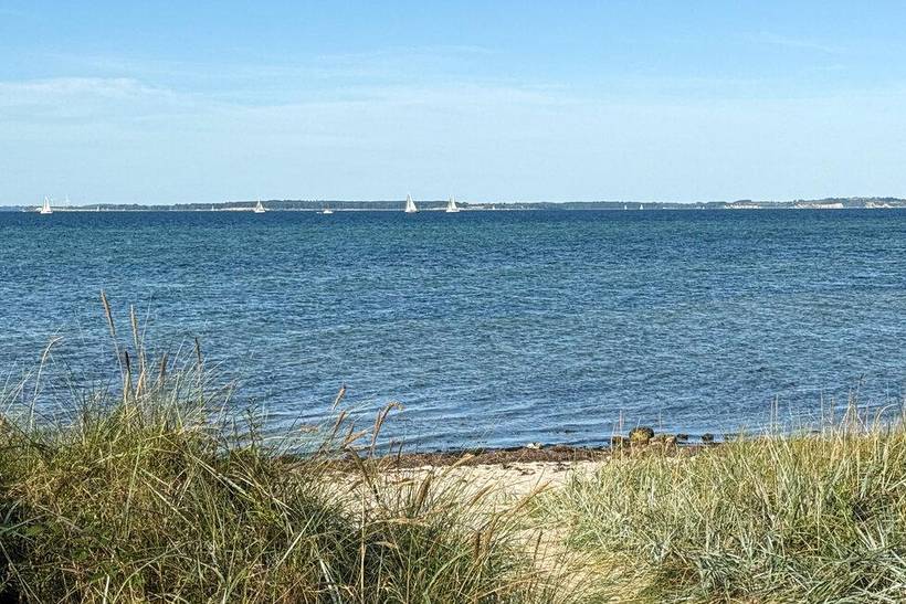 Foto von Ferienhaus TE90 in Kegnæs - Als
