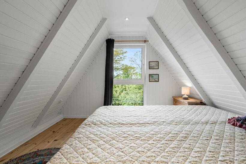 Foto von Ferienhaus TE90 in Kegnæs - Als