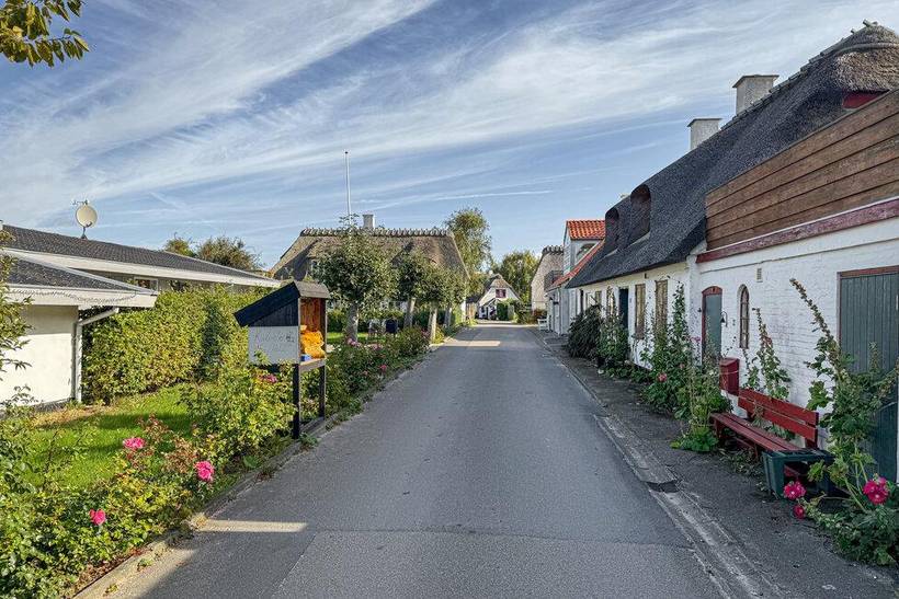 Foto von Ferienhaus TE90 in Kegnæs - Als