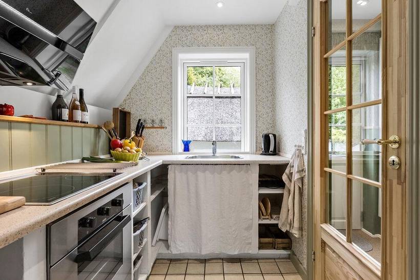Foto von Ferienhaus TE90 in Kegnæs - Als