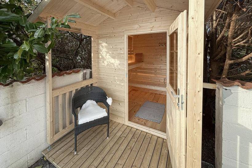 Foto von Ferienhaus TE90 in Kegnæs - Als