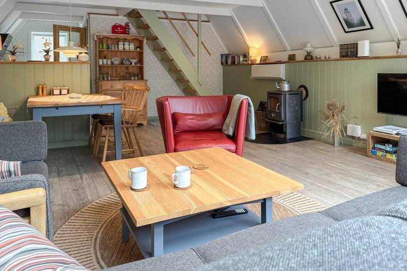 Foto von Ferienhaus TE90 in Kegnæs - Als