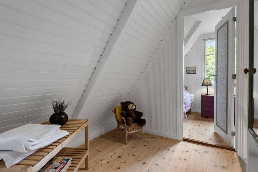 Foto von Ferienhaus TE90 in Kegnæs - Als