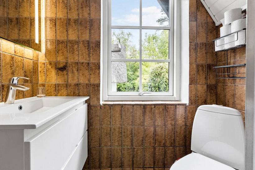 Foto von Ferienhaus TE90 in Kegnæs - Als