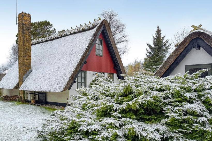 Foto von Ferienhaus TE90 in Kegnæs - Als