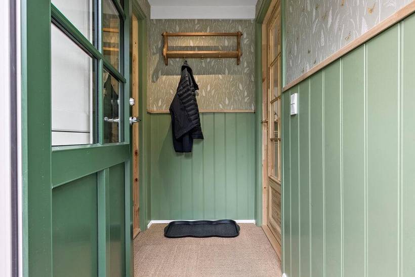Foto von Ferienhaus TE90 in Kegnæs - Als