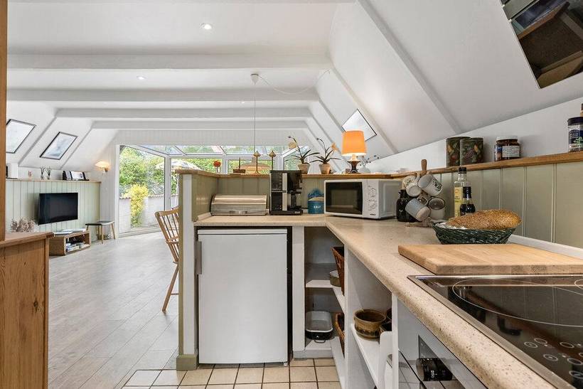 Foto von Ferienhaus TE90 in Kegnæs - Als