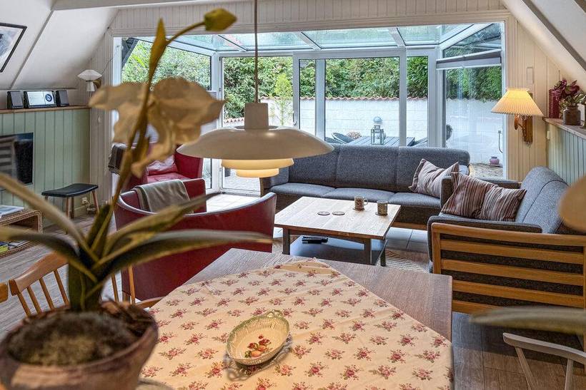 Foto von Ferienhaus TE90 in Kegnæs - Als