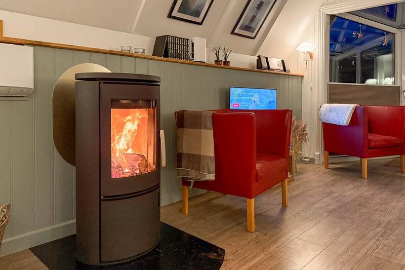 Foto von Ferienhaus TE90 in Kegnæs - Als