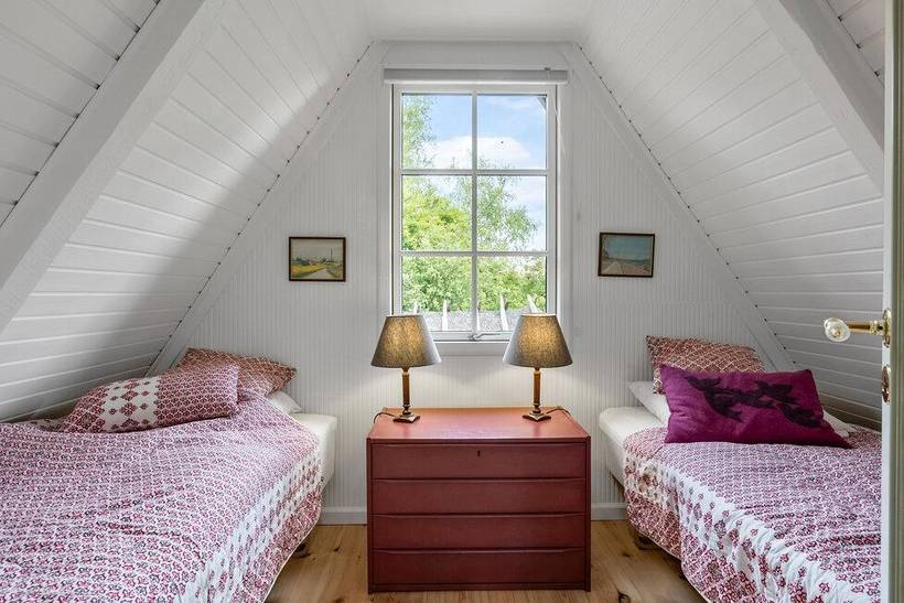 Foto von Ferienhaus TE90 in Kegnæs - Als
