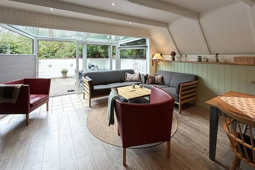 Foto von Ferienhaus TE90 in Kegnæs - Als